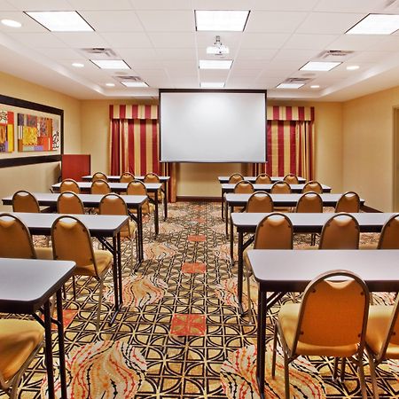 Holiday Inn Express Hotel & Suites Atlanta-Cumming By Ihg Eksteriør bilde