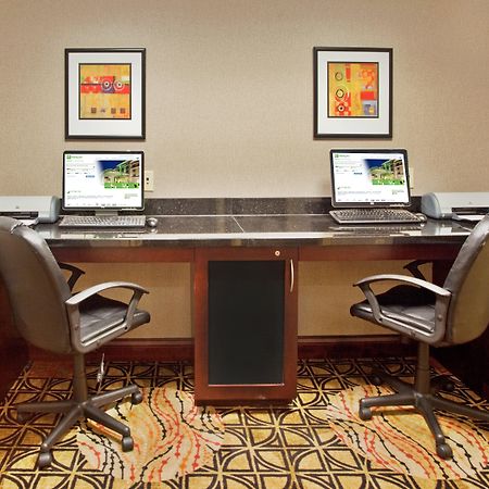 Holiday Inn Express Hotel & Suites Atlanta-Cumming By Ihg Eksteriør bilde