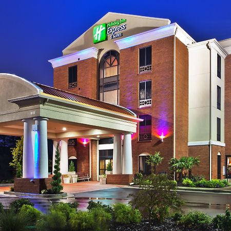 Holiday Inn Express Hotel & Suites Atlanta-Cumming By Ihg Eksteriør bilde