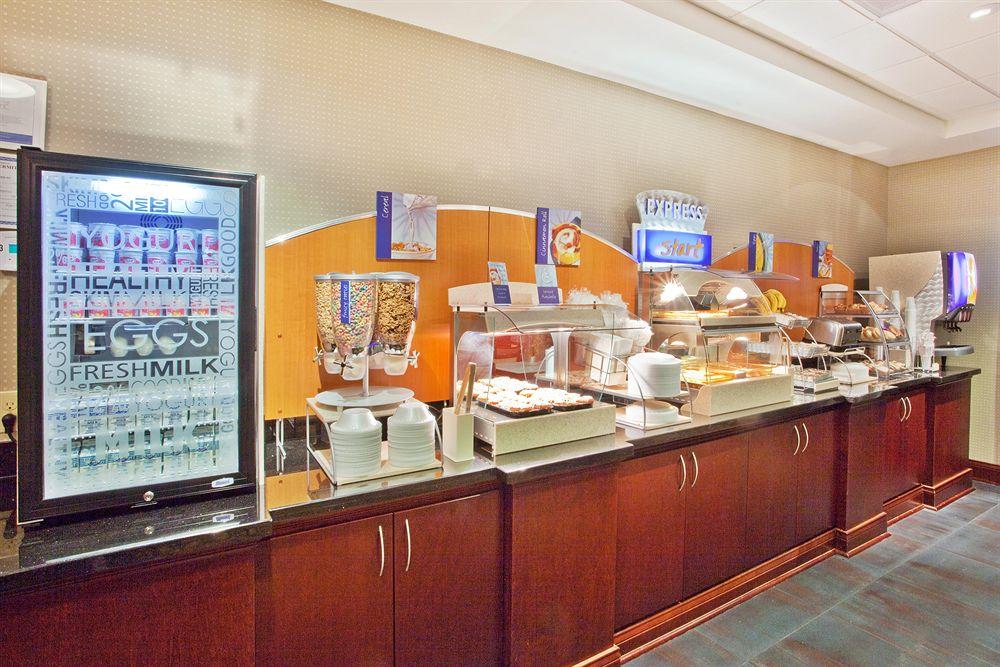 Holiday Inn Express Hotel & Suites Atlanta-Cumming By Ihg Eksteriør bilde