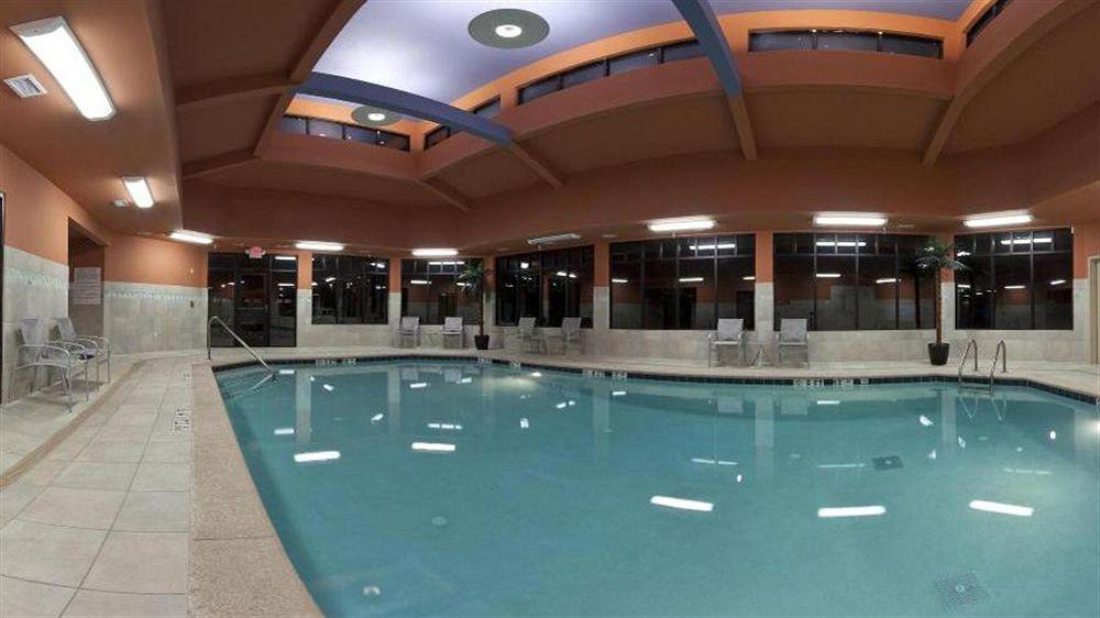Holiday Inn Express Hotel & Suites Atlanta-Cumming By Ihg Eksteriør bilde