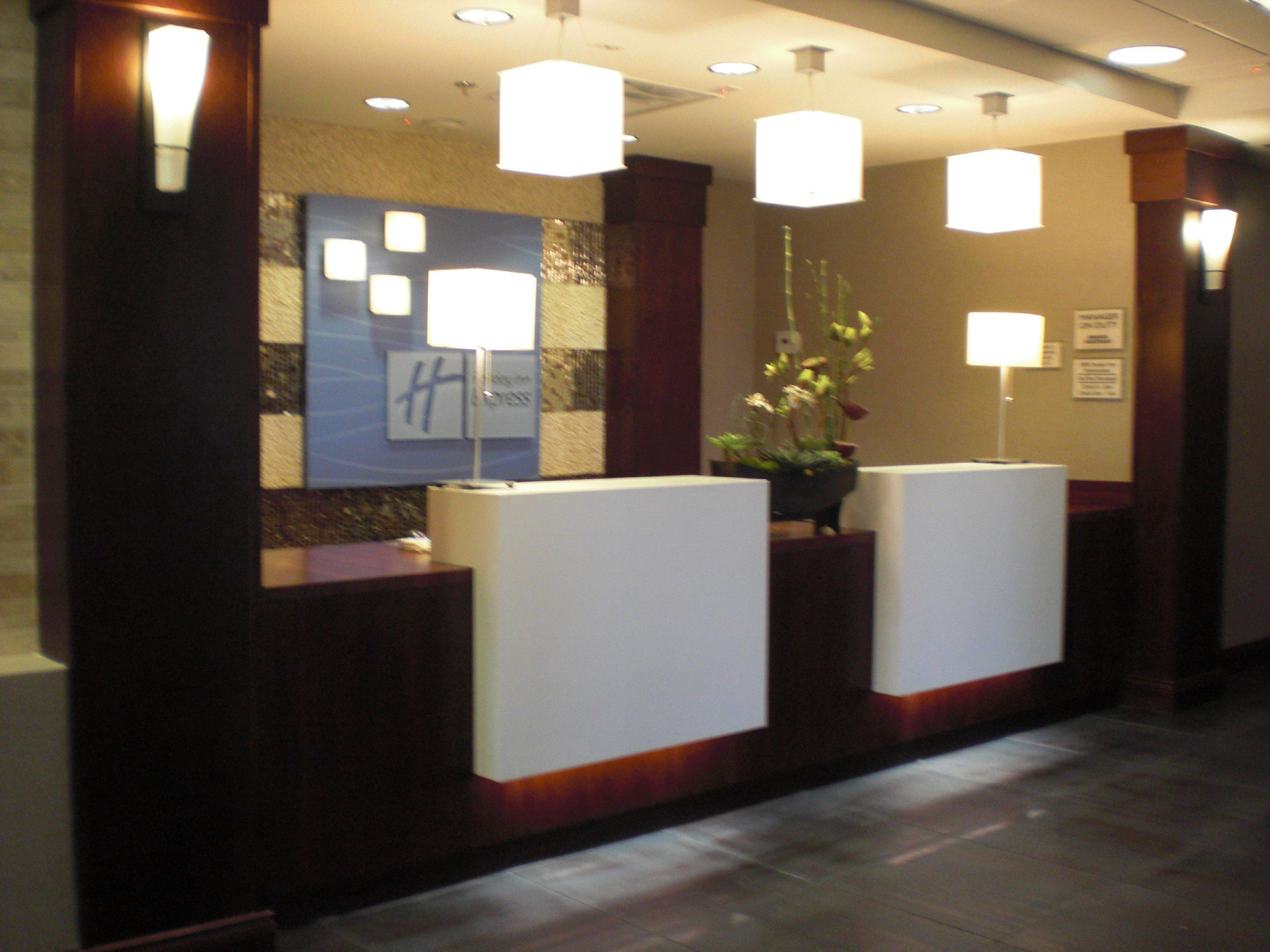 Holiday Inn Express Hotel & Suites Atlanta-Cumming By Ihg Eksteriør bilde