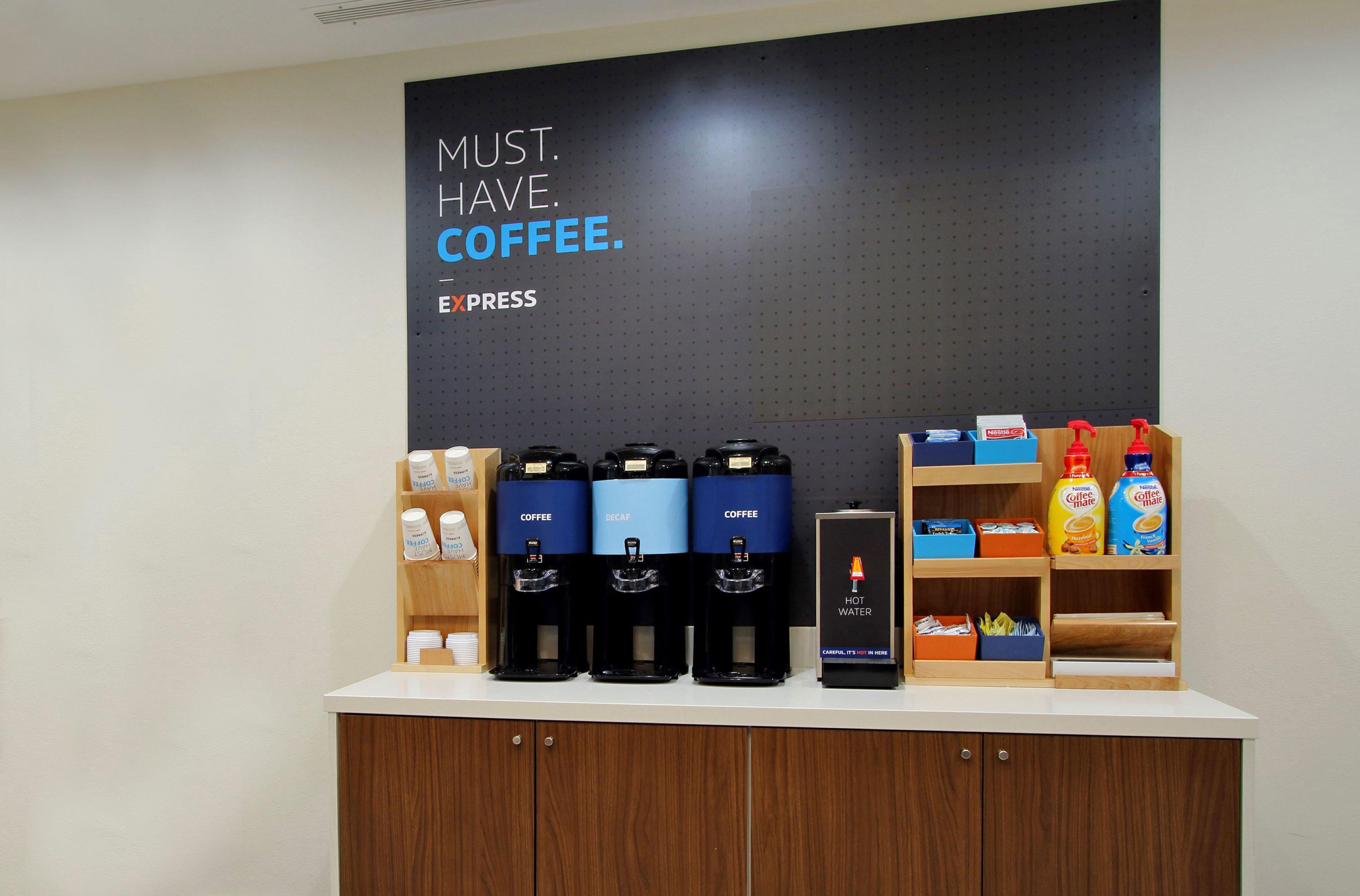 Holiday Inn Express Hotel & Suites Atlanta-Cumming By Ihg Eksteriør bilde