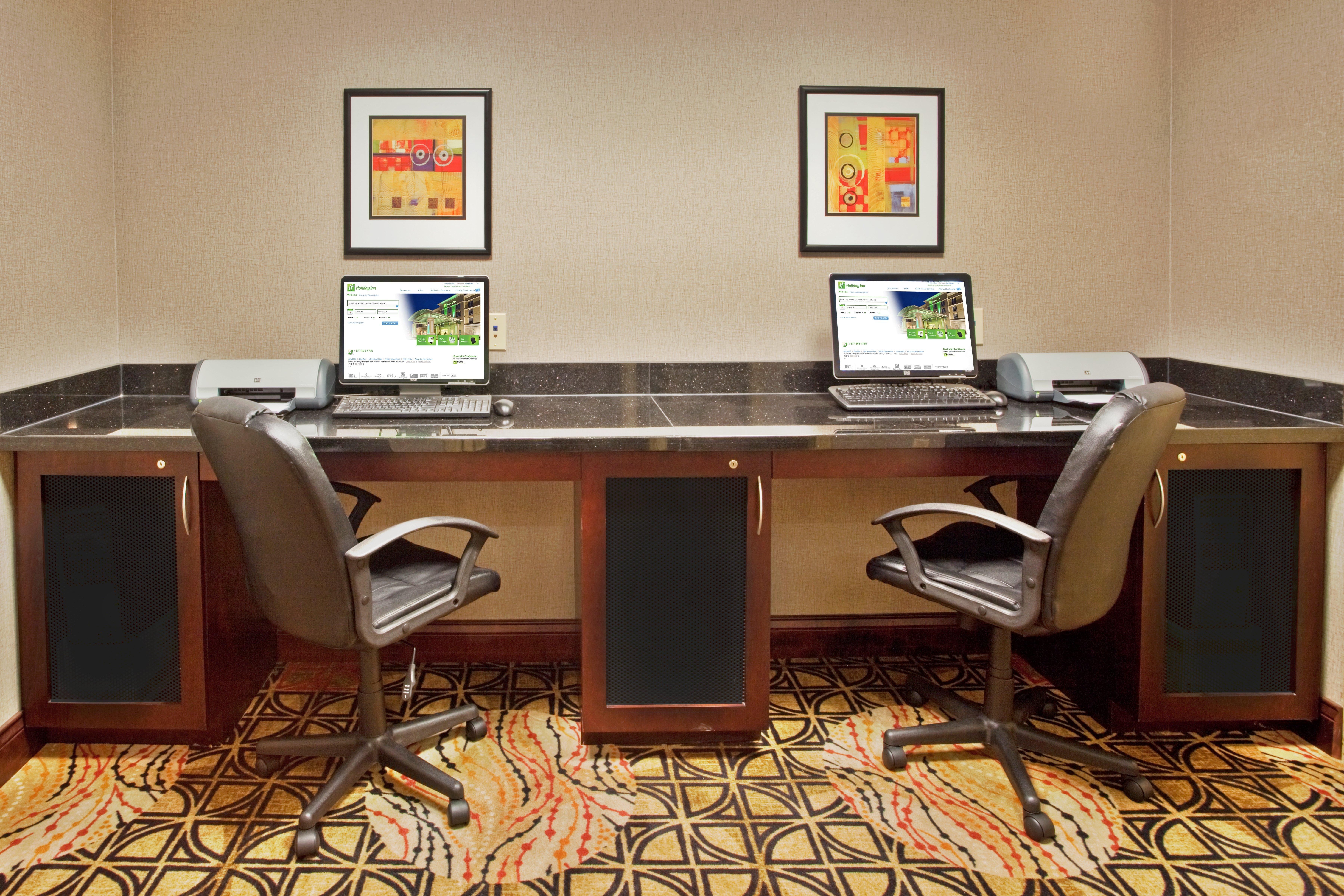 Holiday Inn Express Hotel & Suites Atlanta-Cumming By Ihg Eksteriør bilde