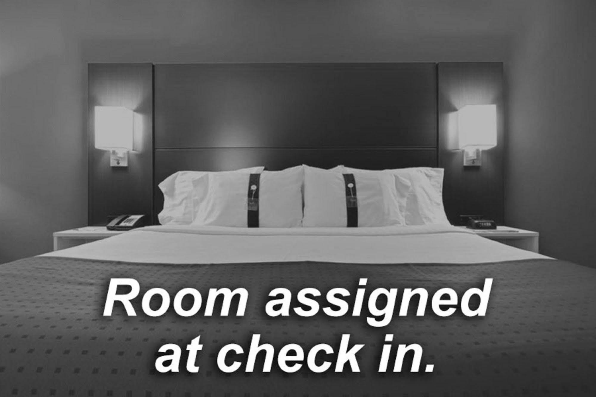 Holiday Inn Express Hotel & Suites Atlanta-Cumming By Ihg Eksteriør bilde